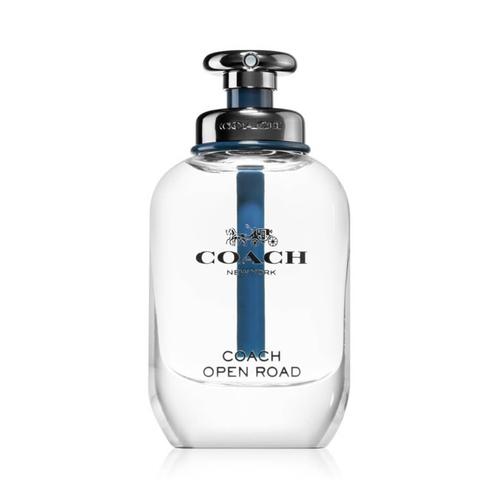 Туалетная вода Coach Open Road, 40 мл - фото