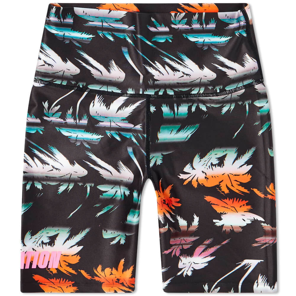 

Шорты P.E Nation Oasis Short