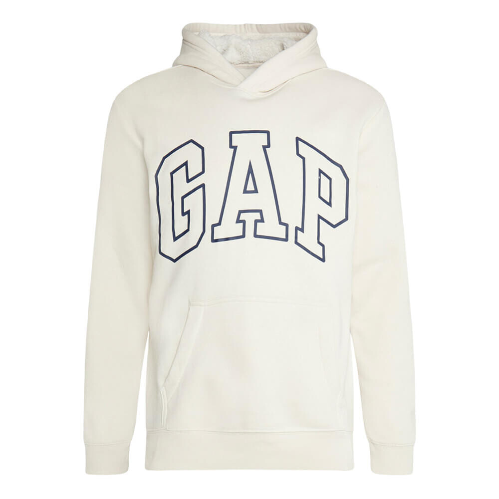 

Толстовка Gap Arch, бежевый