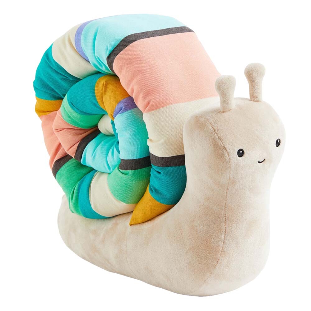 

Мягкая игрушка H&M Home Snail, светло-бежевый