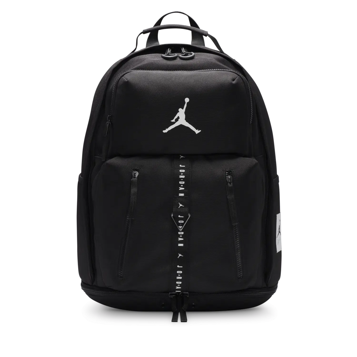 

Рюкзак Nike Air Jordan Sport, черный