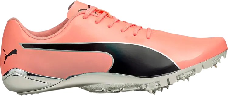 Puma clearance evospeed electric