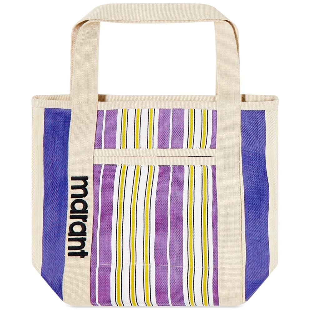 

Сумка Isabel Marant Étoile Darwen Tote