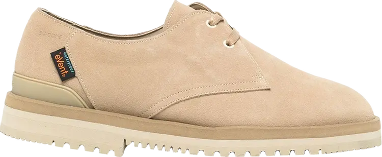 

Кроссовки DARE-Sevab Beige, загар