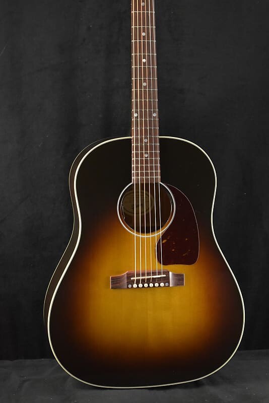 

Gibson J-45 Standard Vintage Sunburst