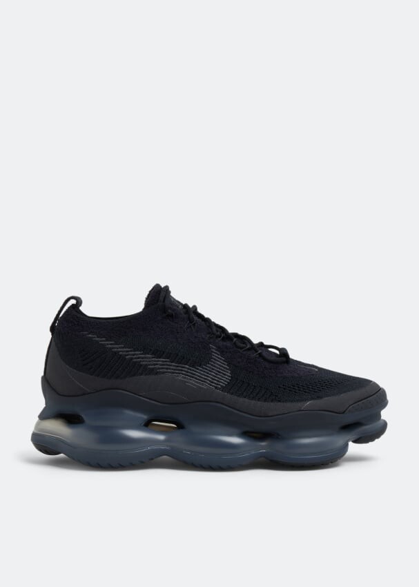 

Кроссовки NIKE Air Max Scorpion sneakers, черный