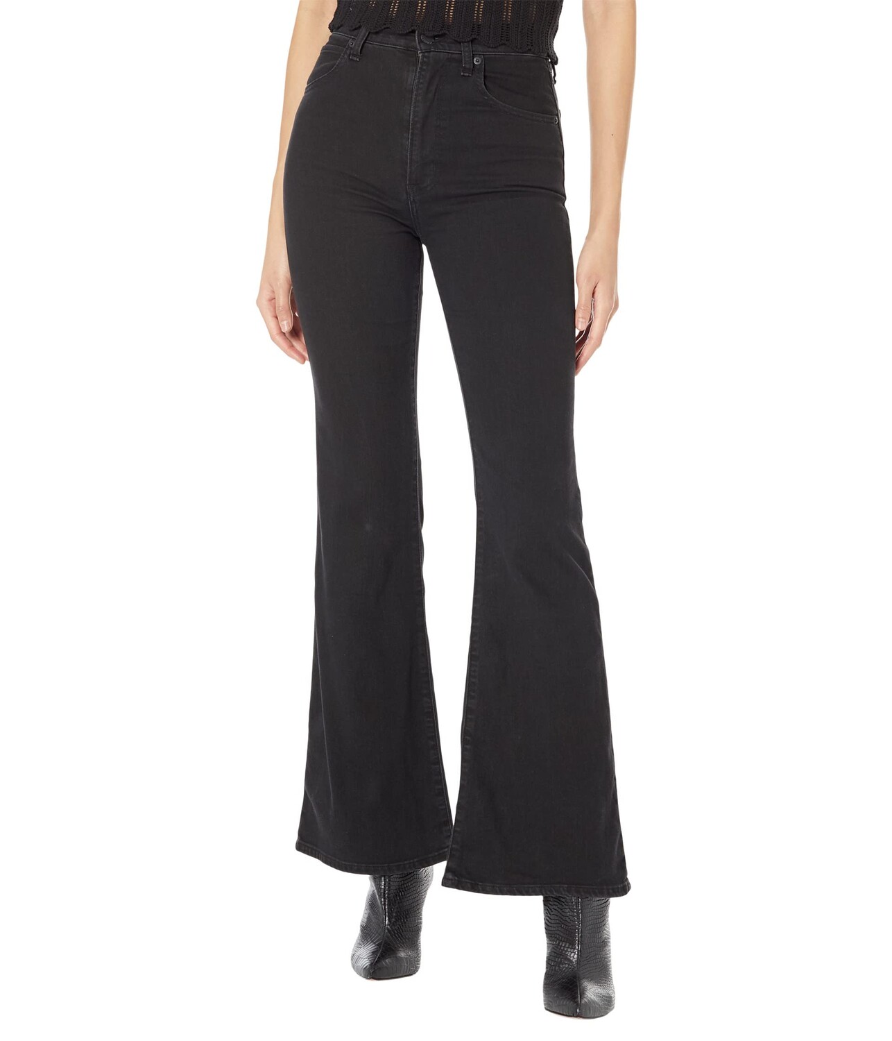 

Джинсы MANGO, Bari Trousers