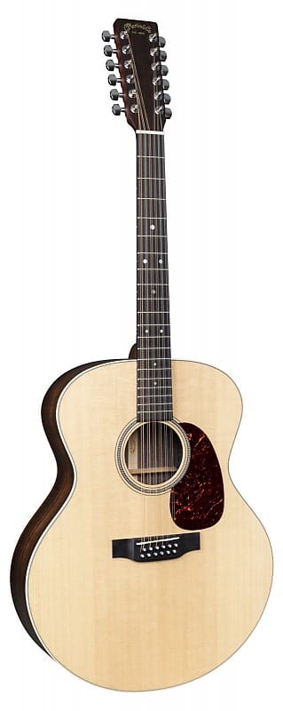 

12-струнная гитара Martin Grand J-16E Grand J-16E 12 String