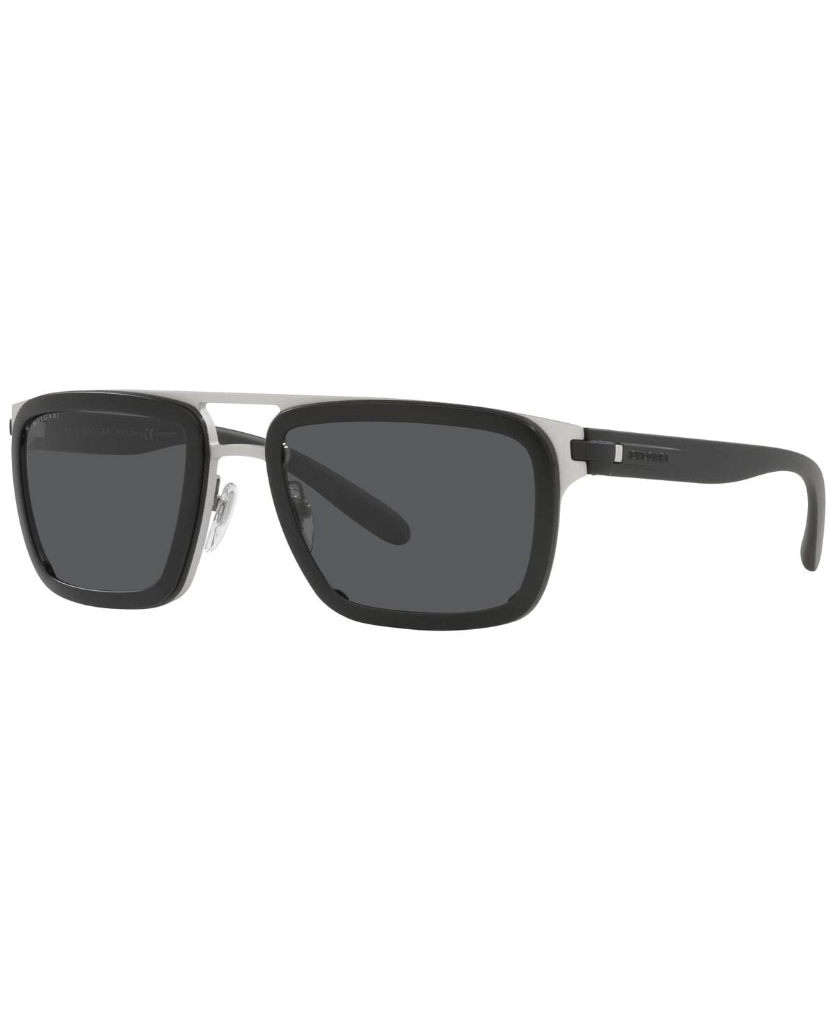 

Мужские солнцезащитные очки, bv5057 60 BVLGARI, мульти