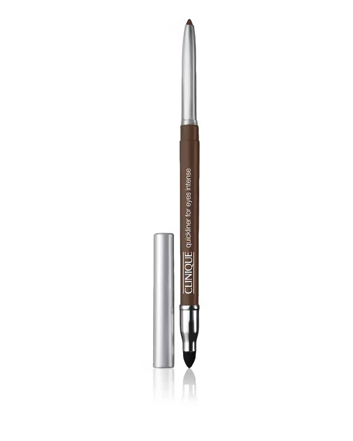

Автоматический карандаш для глаз Clinique Quickliner Intense, интенсивная гвоздика