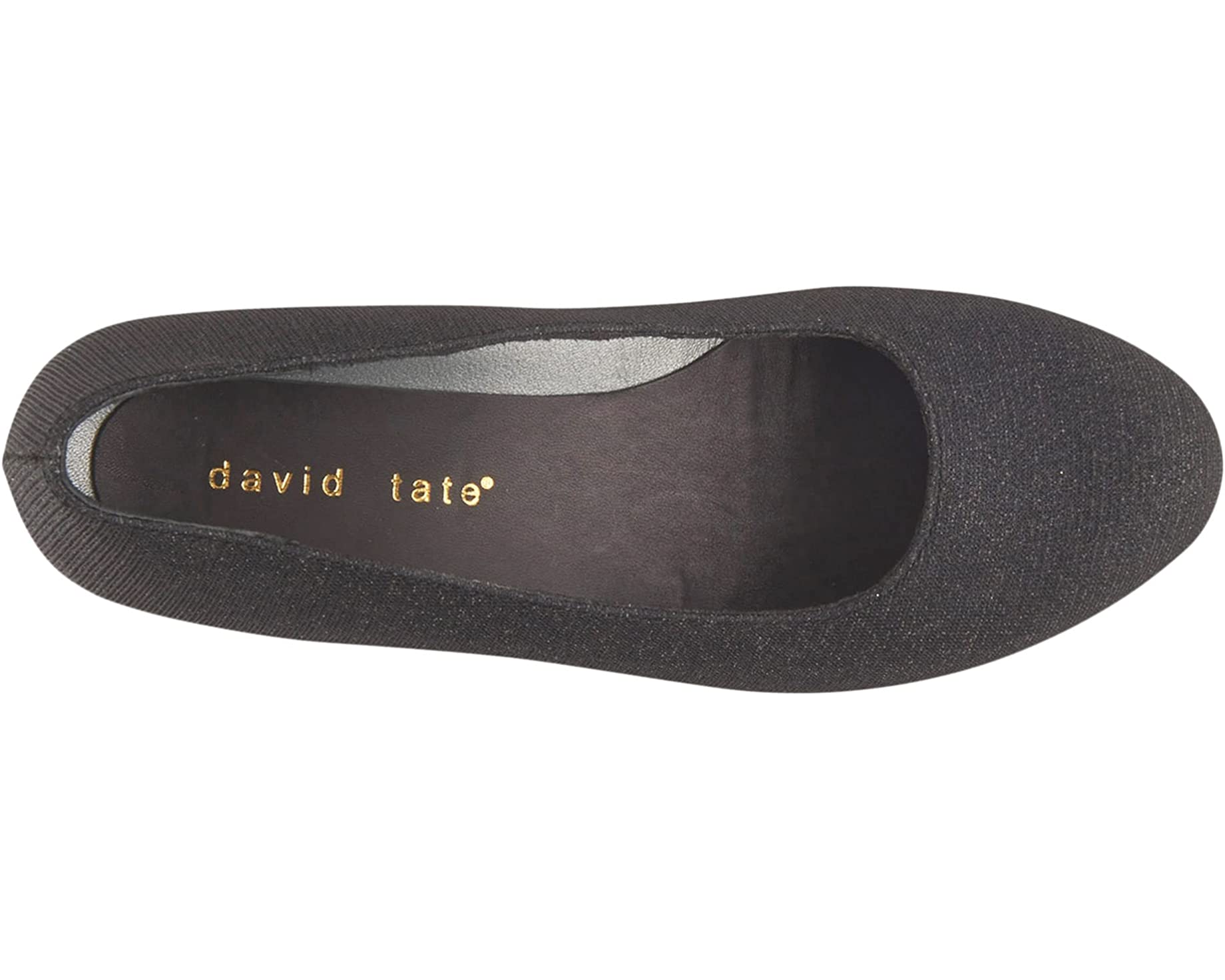 цена Туфли на каблуках Suave David Tate, черный