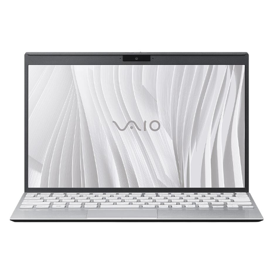 

Ноутбук VAIO SX12 VJS124C0411W 12,5", 16Гб/512Гб, i7-1195G7, белый, английская клавиатура