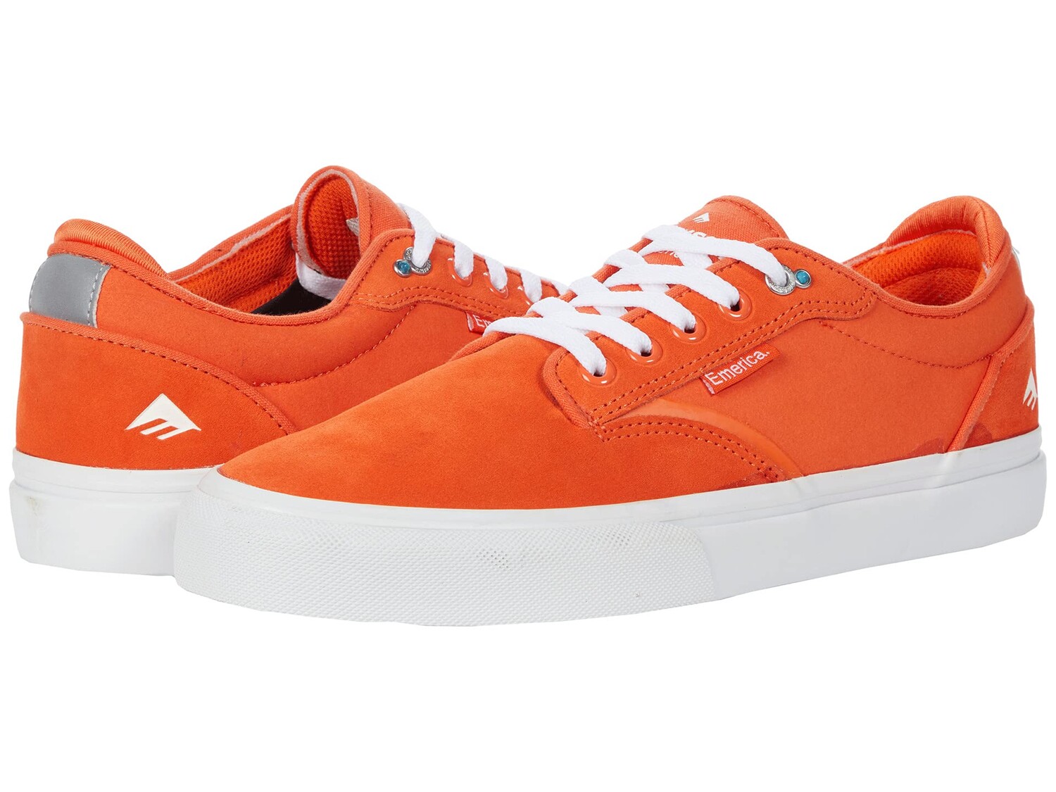 

Кеды для скейтборда Emerica, Dickson