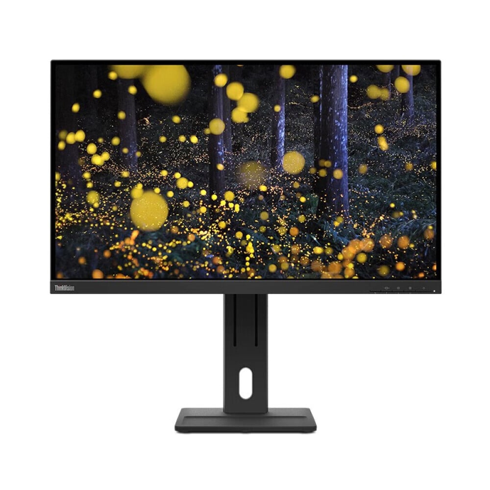 

Монитор Lenovo ThinkVision T27qs-20 27"