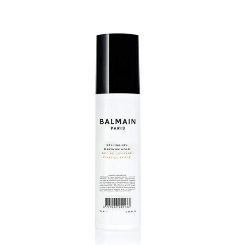 

Balmain гель для укладки сильных волос, 100 мл