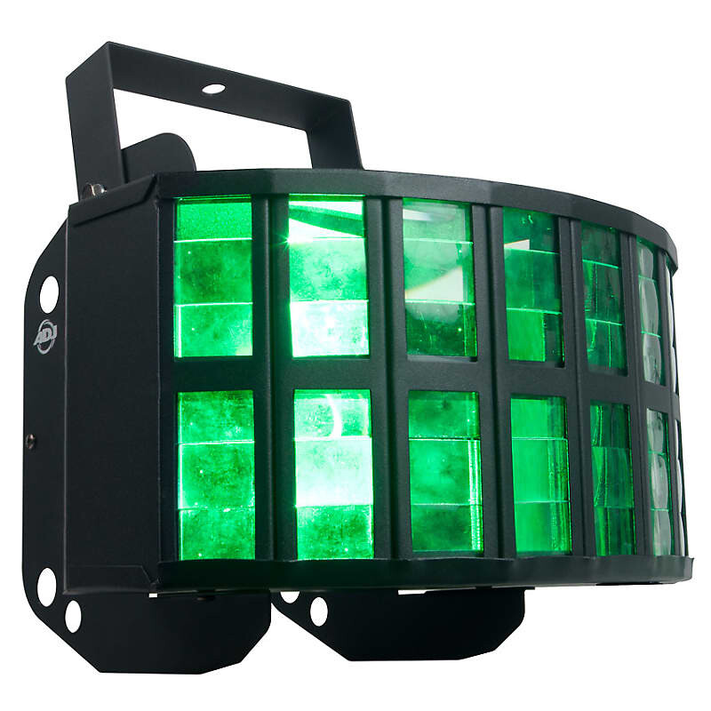 

Светодиодный светильник высокого качества 6-в-1 American DJ AGGRESSOR HEX LED (AGG255)