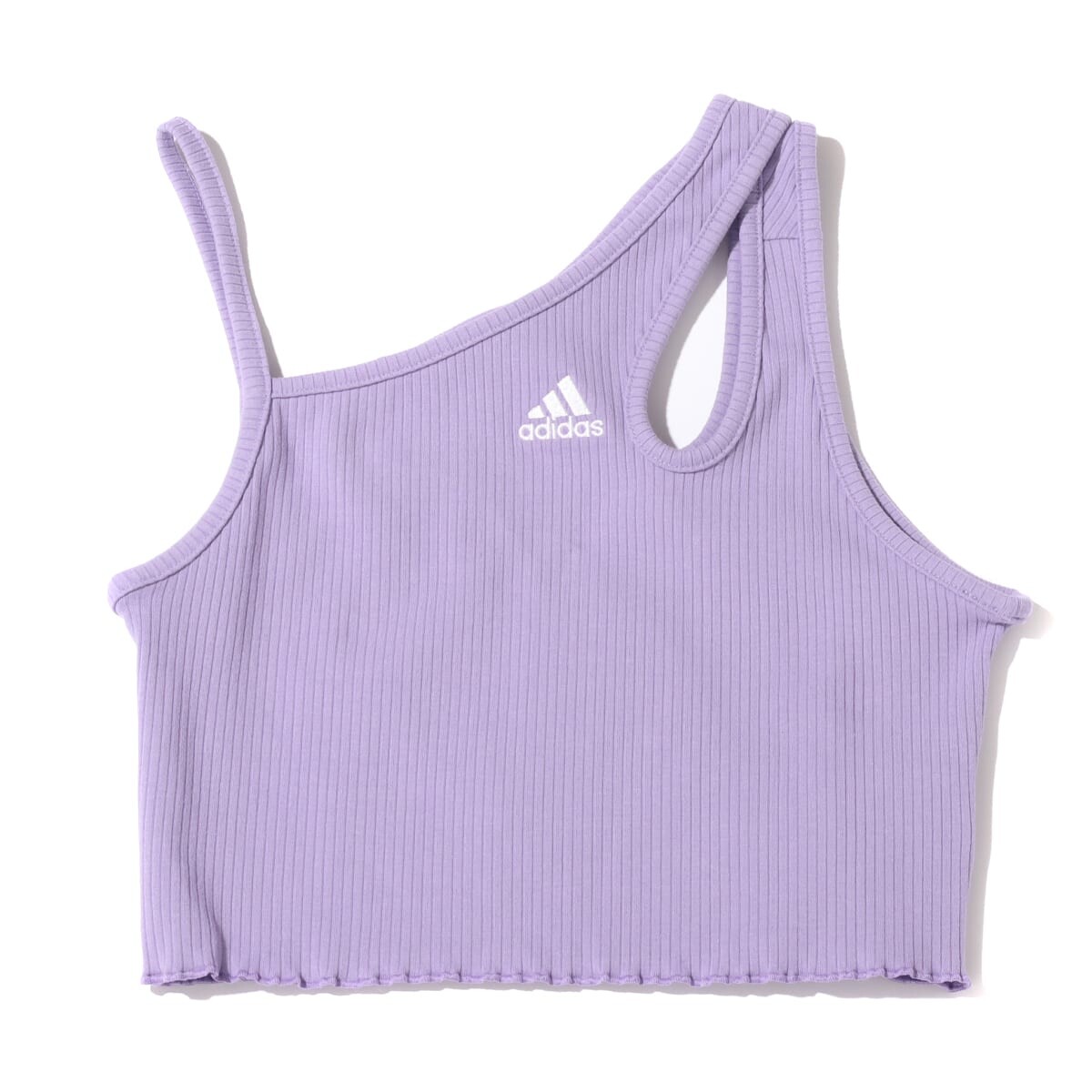 

Топ adidas W APXJ, фиолетовый
