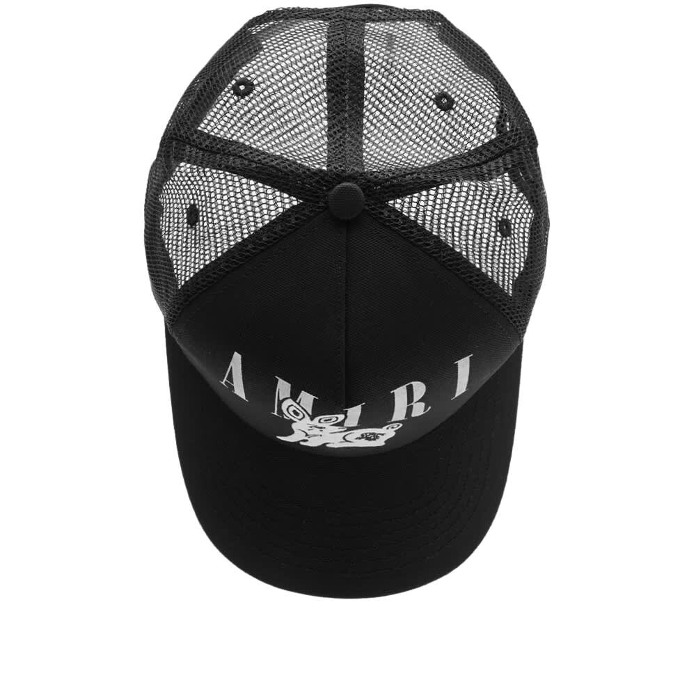 

Шапка-бандана с кроликом AMIRI
