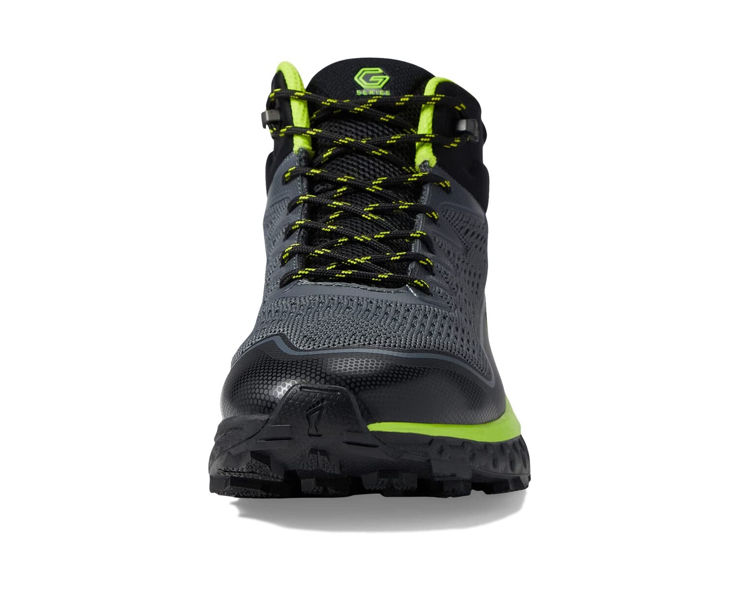 

Кроссовки RocFly G 390 inov-8, серый