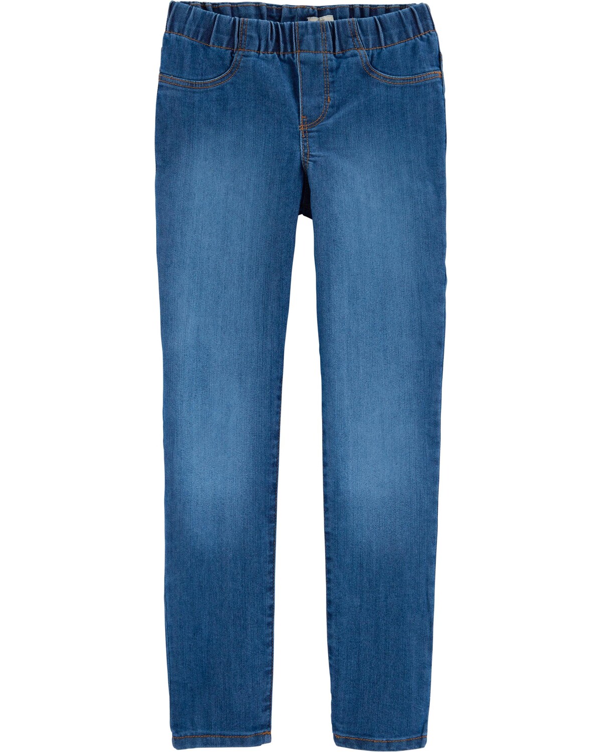 

Джинсы Kid Skinny Leg Oceana Wash Carter's