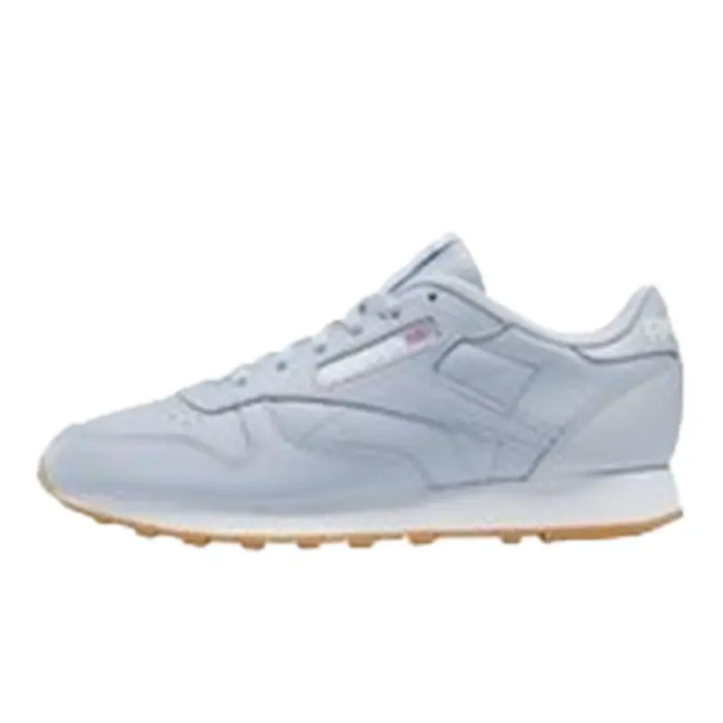 

Кроссовки Reebok Classic, темно-серый