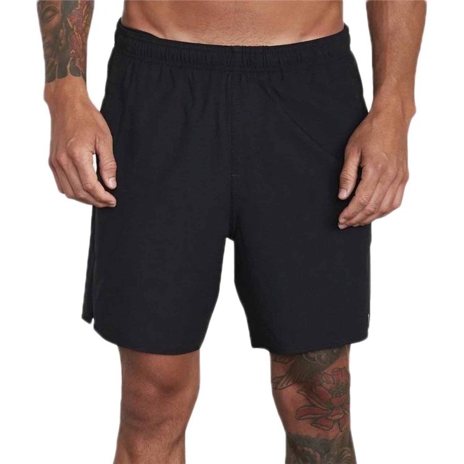 

Шорты RVCA Sport Yogger IV, черный