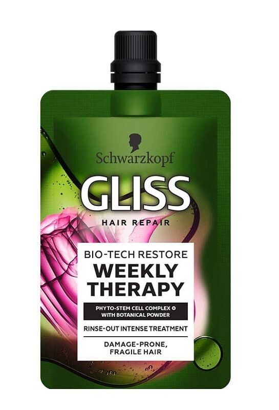 

Gliss Bio-Tech Restore Кондиционер для волос, 50 ml