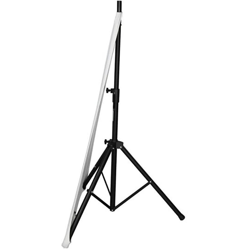 

Эластичная крышка подставки для динамиков Gator-1 сторона GPA-STAND-1W