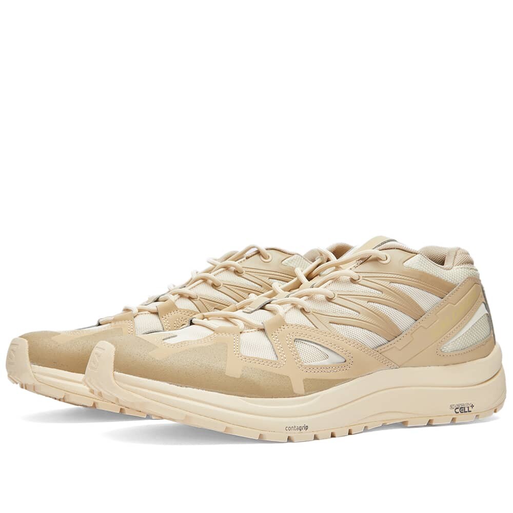 

Кроссовки Salomon Odyssey 1