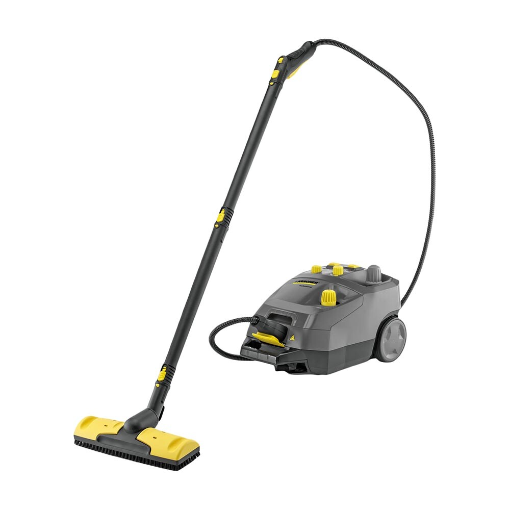 

Пароочиститель Karcher SG4/4, серый