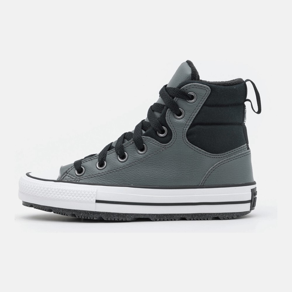 

Кроссовки Converse Chuck Taylor All Star Boot Unisex, iron grey/black
