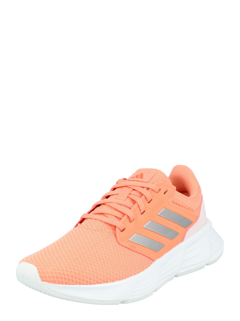 

Кроссовки ADIDAS PERFORMANCE Galaxy 6, коралл