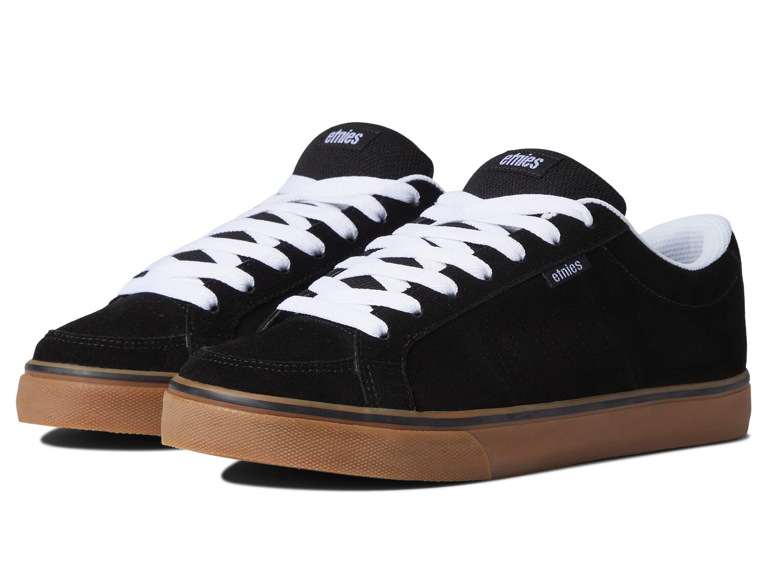 

Кеды для скейтборда etnies, Kingpin Vulc