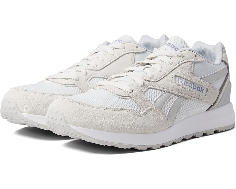 Кроссовки Reebok GL1000, цвет Pure Grey