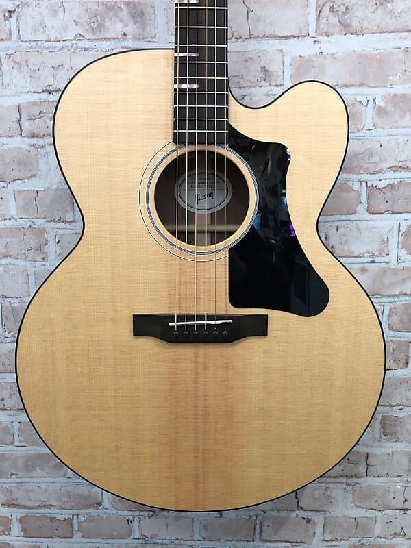 

Акустическая электрогитара Gibson G-200 EC (Сарасота, Флорида)