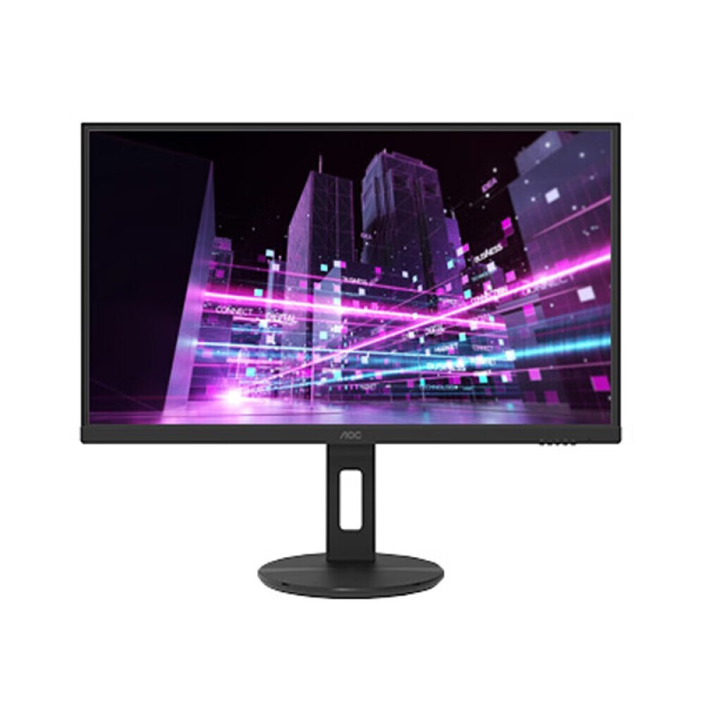 

Монитор AOC U2790PQ 27" IPS 4K