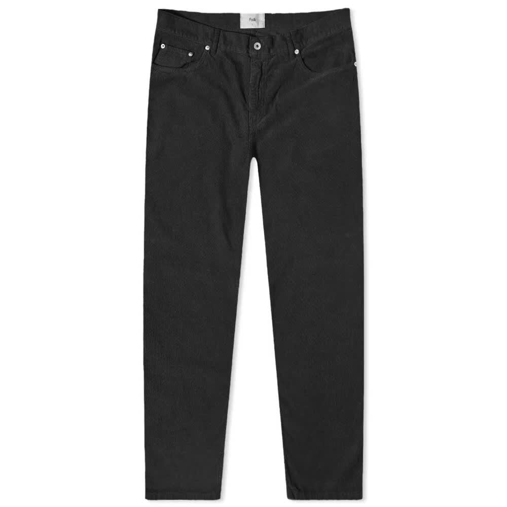 

Брюки Folk 5 Pocket Trouser, Серый