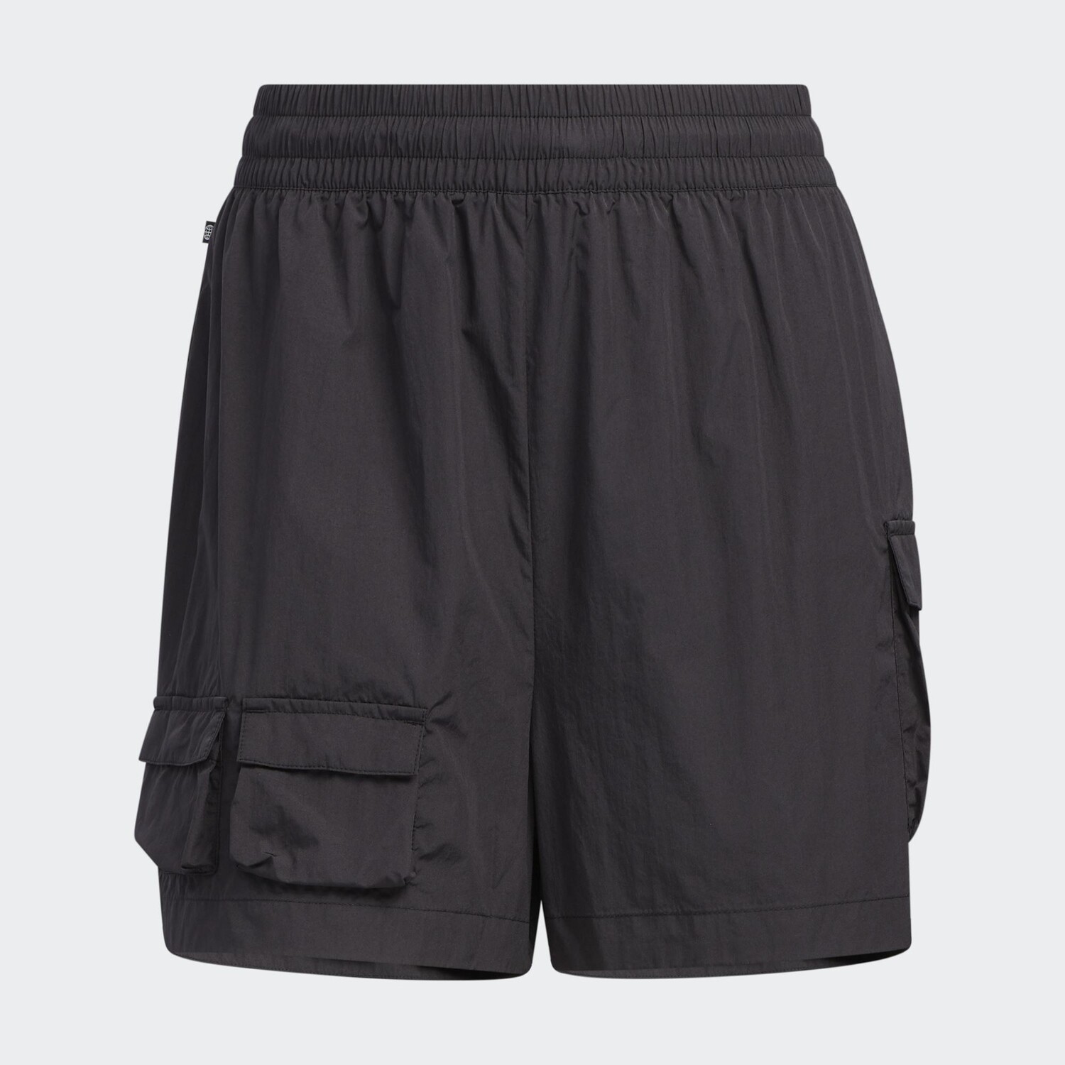 

Шорты Adidas Bear Y2K, черный