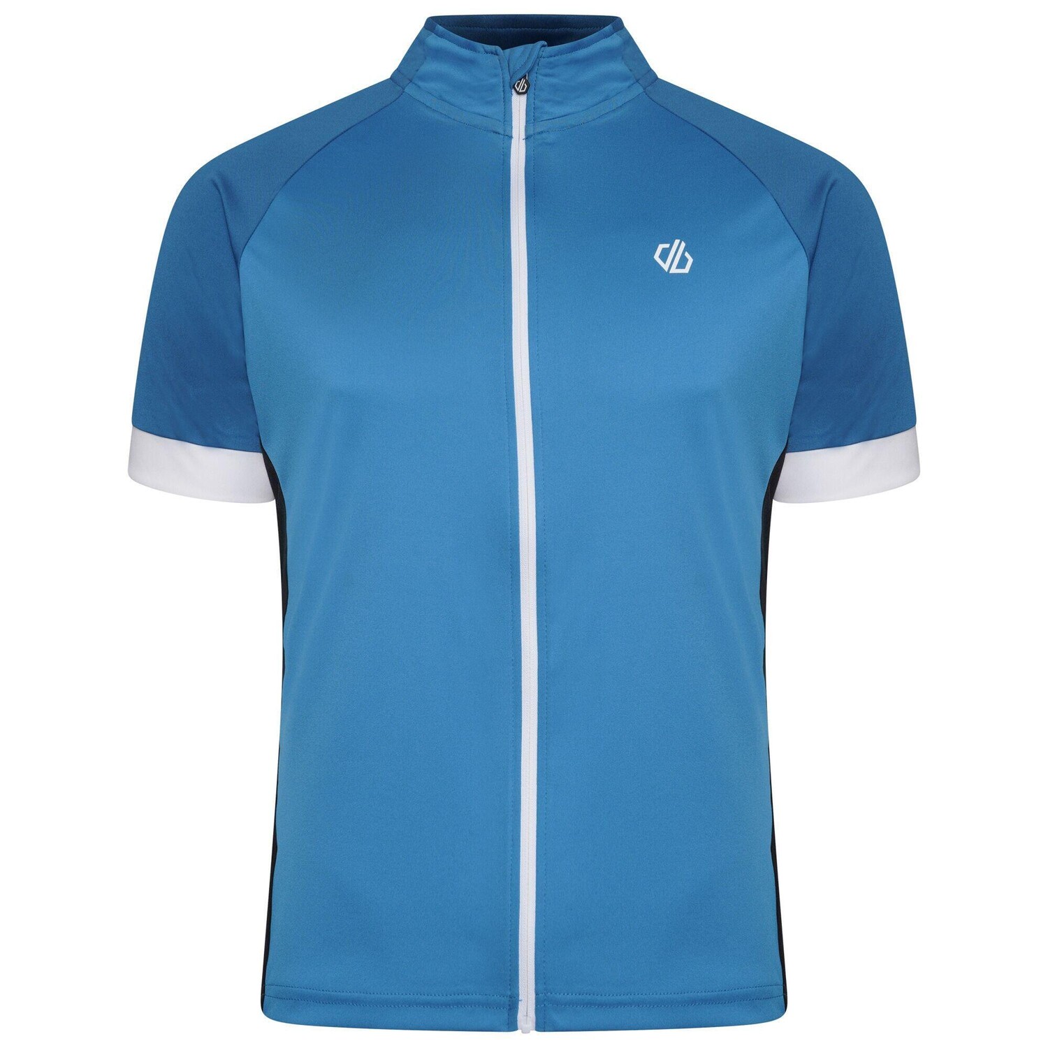 

Велосипедный трикотаж Protraction Biking/Cycling Men Breathable DARE 2B, синий / синий