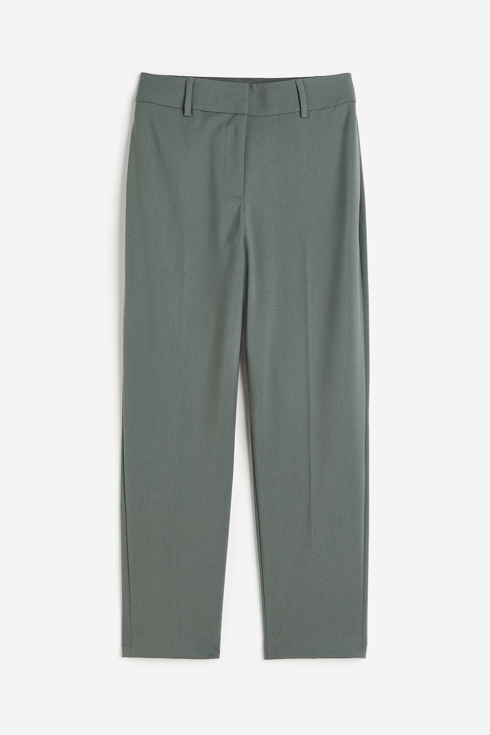 

Брюки H&M, темно-зеленый