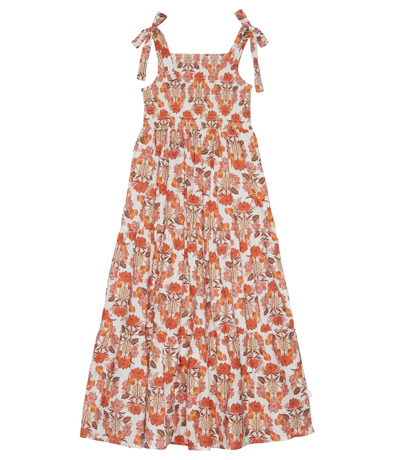 

Платье Seafolly Kids, Papillon Maxi Dress