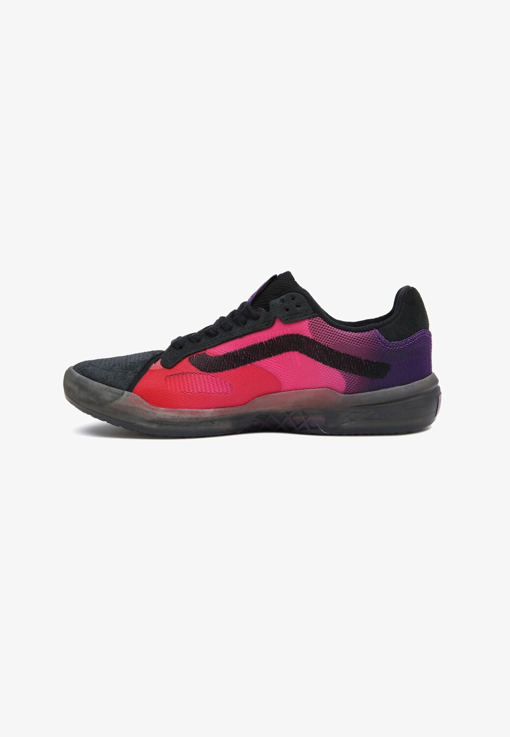 

Кроссовки Vans Ua Evdnt Ultimatewaffle, black