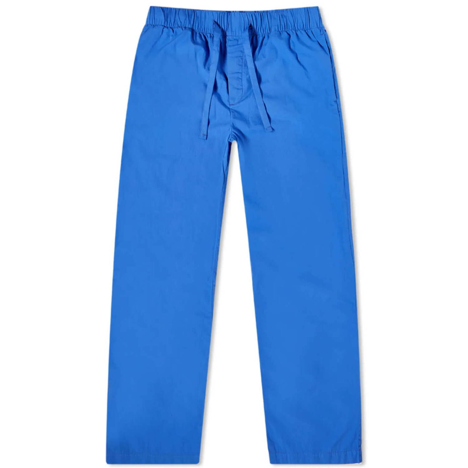 

Брюки для сна Tekla Fabrics, синий