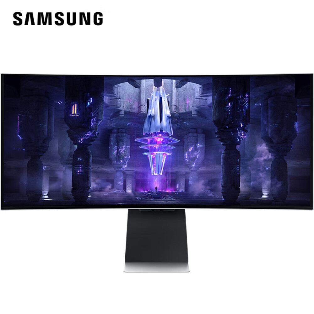 

Монитор Samsung S34BG852SC 34" 175Гц с интерфейсом Type-C