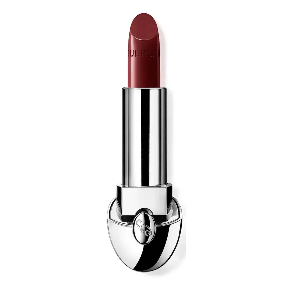 

Губная помада Guerlain Rouge G, красный
