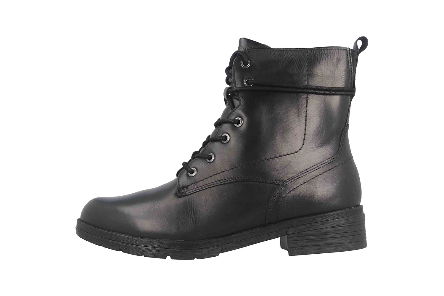 

Ботинки Tamaris Stiefel, черный