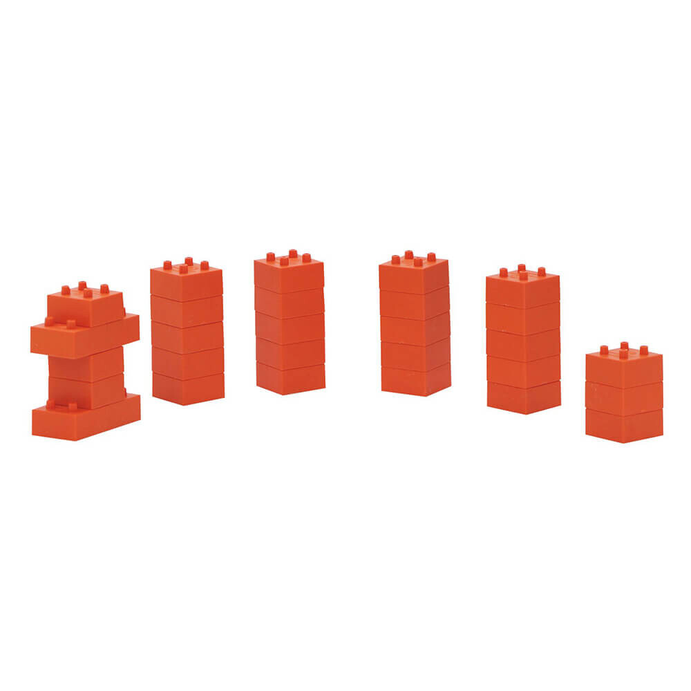 

Конструктор Wonderworld Trix Track Brick