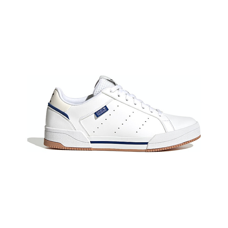 

Кроссовки Adidas Court Tourino GX4379, белый