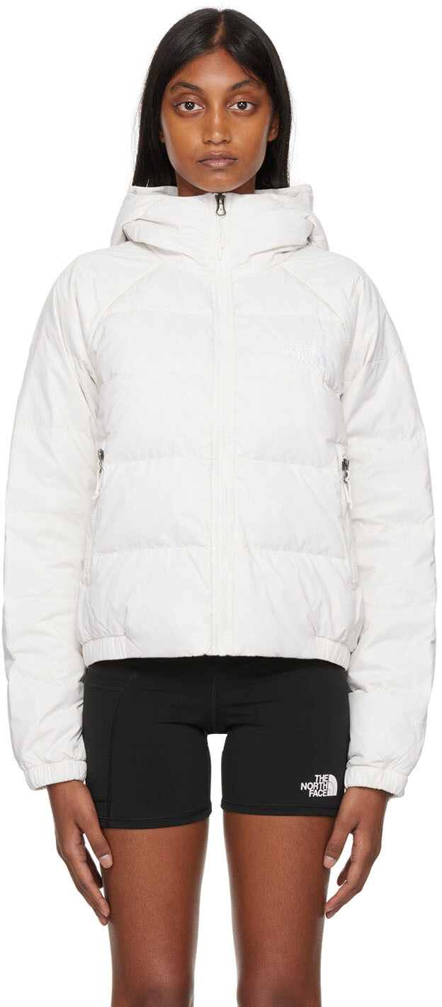 

Пуховик Off-White Hydrenalite The North Face