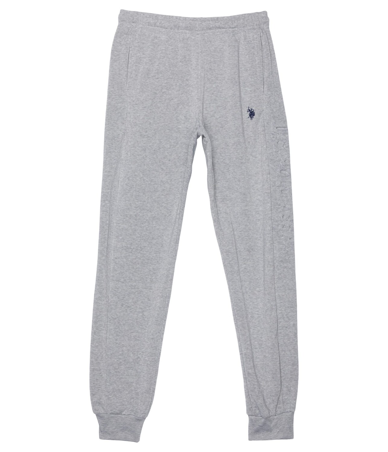

Брюки U.S. POLO ASSN., Zip Pocket Fleece Pants